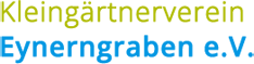Kleingärtnerverein Eynerngraben e.V. logo
