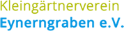 Kleingärtnerverein Eynerngraben e.V. logo